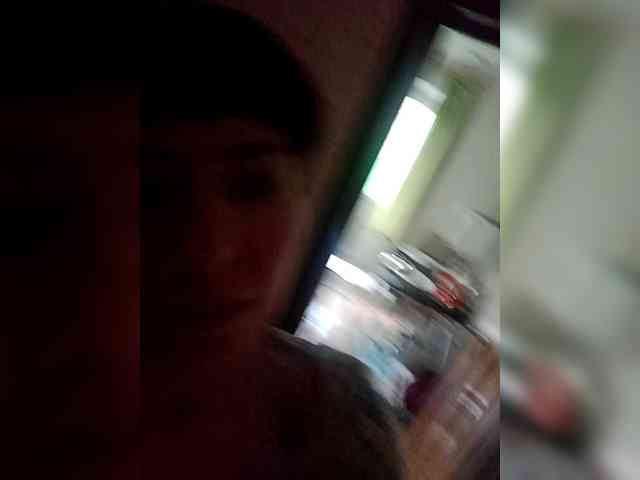 Milashka17 webcam