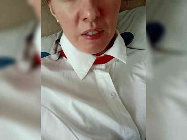 Milashka17 webcam