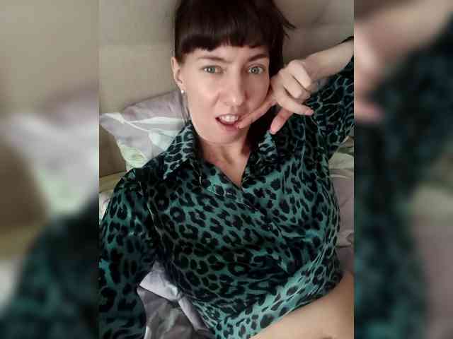 Milashka17 webcam