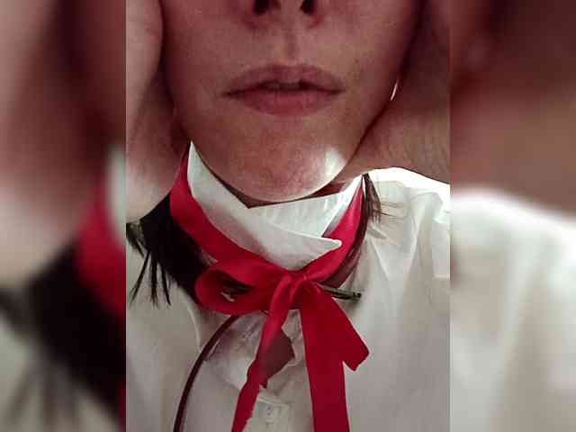 Milashka17 webcam