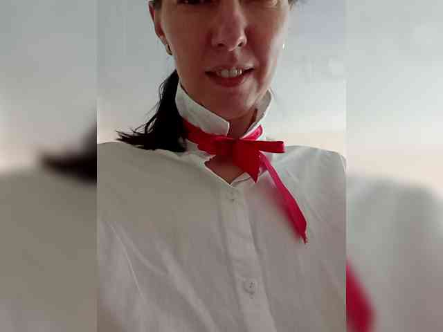 Milashka17 webcam