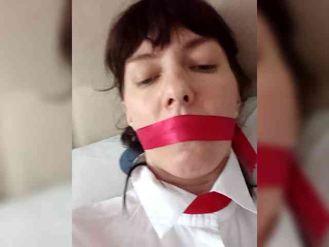Milashka17 webcam