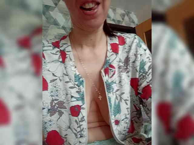 Milashka17 webcam