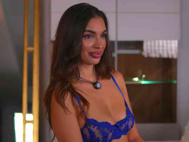 KendallJollie webcam