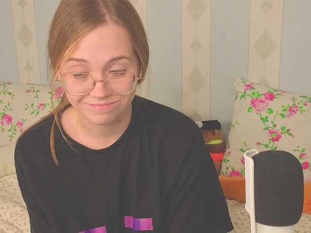 miya-soft live cam on BongaCams