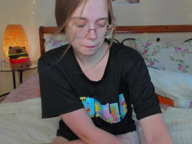 miya-soft live cam on BongaCams