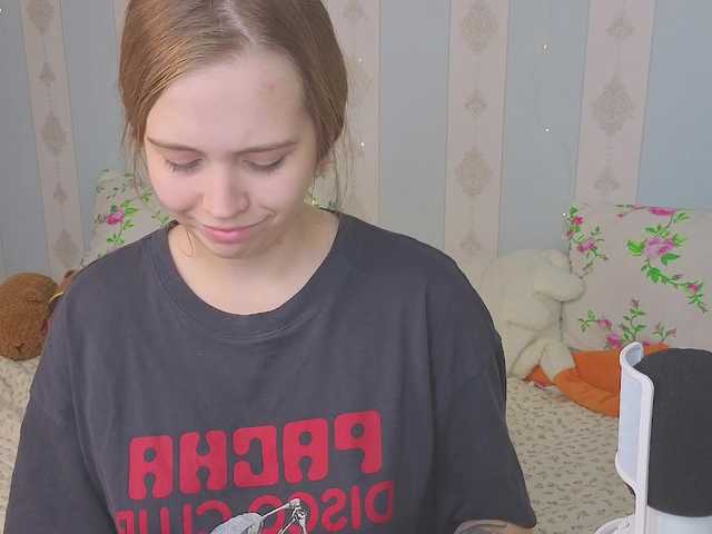 miya-soft live cam on BongaCams
