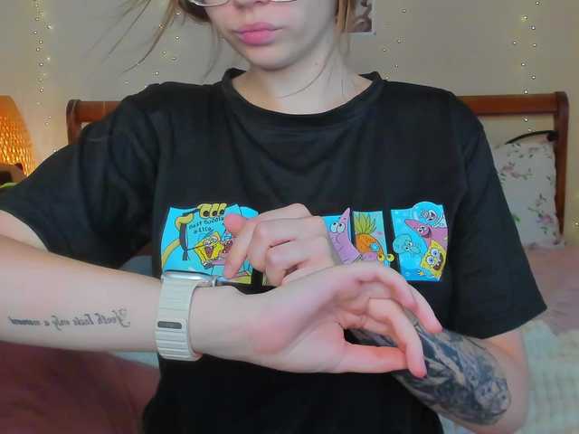 miya-soft live cam on BongaCams