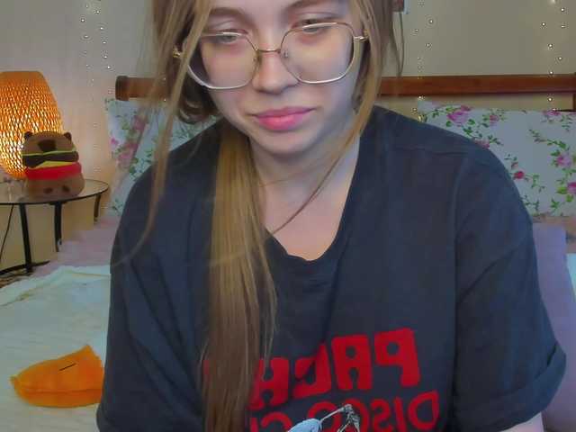 miya-soft live cam on BongaCams