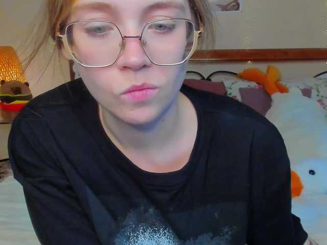 miya-soft live cam on BongaCams