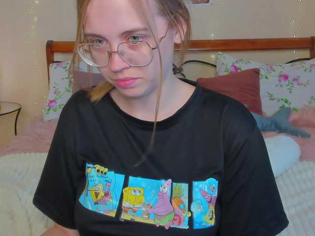 miya-soft live cam on BongaCams