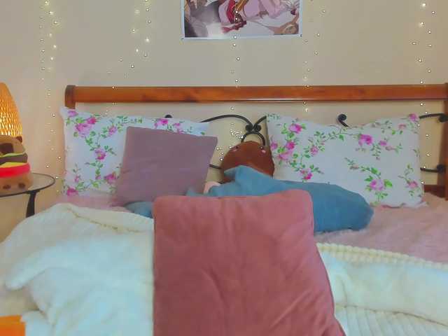 miya-soft live cam on BongaCams
