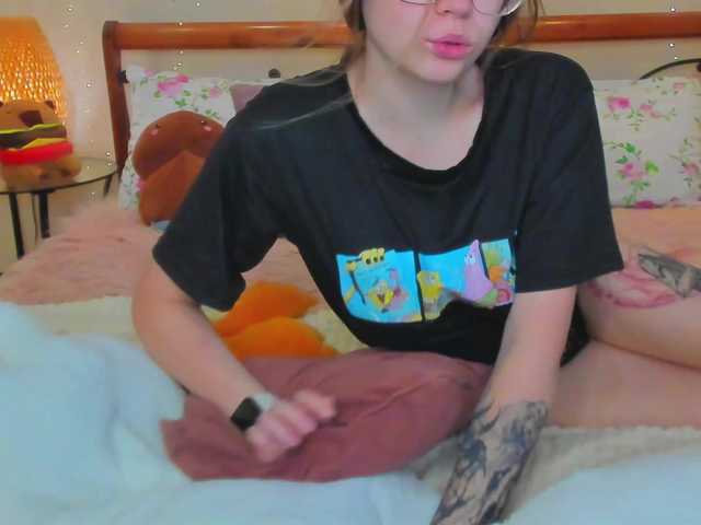 miya-soft live cam on BongaCams
