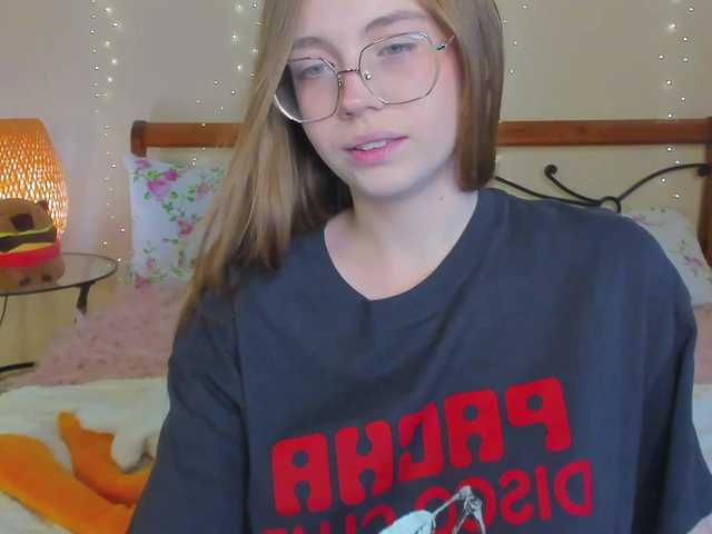 miya-soft live cam on BongaCams