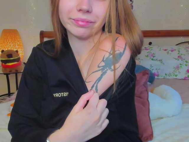 miya-soft live cam on BongaCams