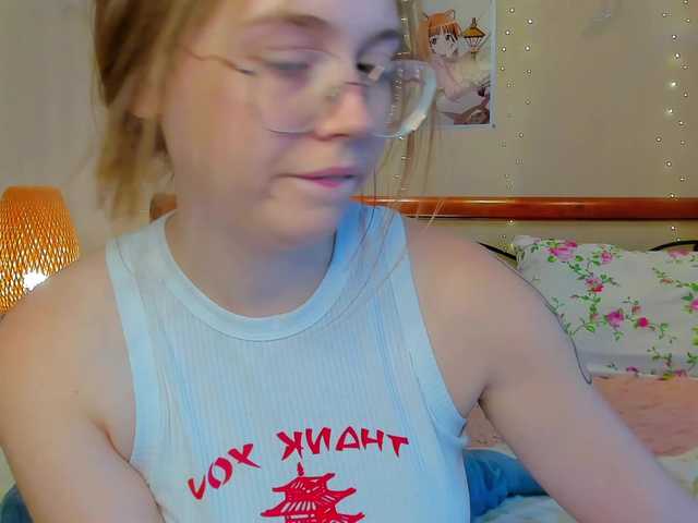 miya-soft live cam on BongaCams