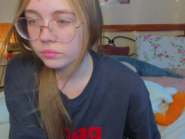 miya-soft live cam on BongaCams
