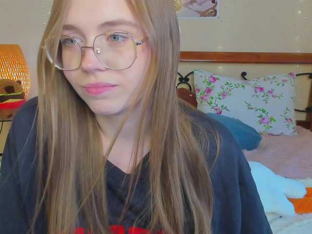 miya-soft live cam on BongaCams