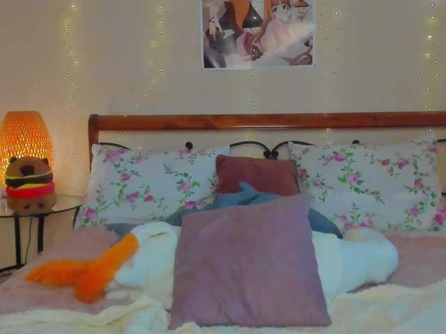 miya-soft live cam on BongaCams