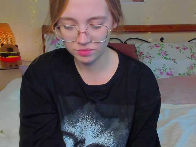 miya-soft live cam on BongaCams