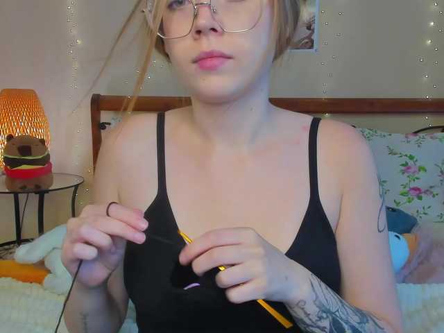 miya-soft live cam on BongaCams