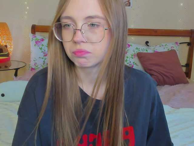 miya-soft live cam on BongaCams