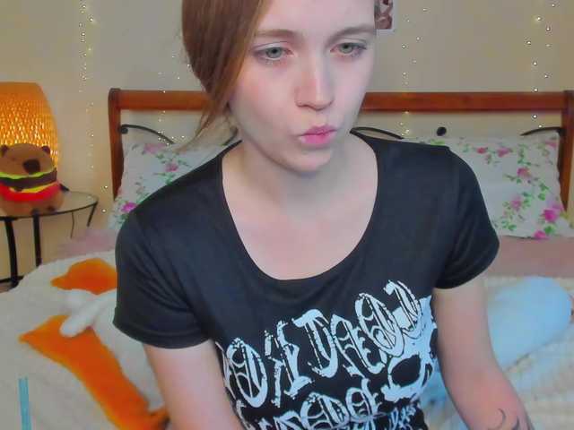 miya-soft live cam on BongaCams
