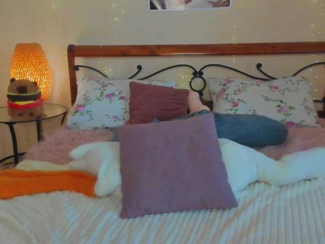 miya-soft live cam on BongaCams