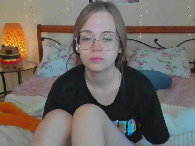 miya-soft live cam on BongaCams