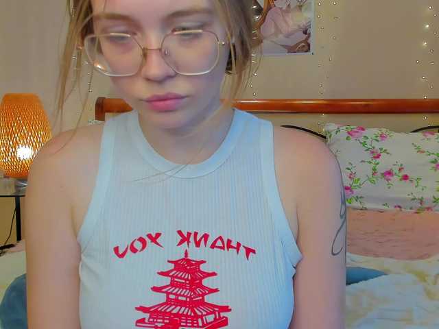 miya-soft live cam on BongaCams