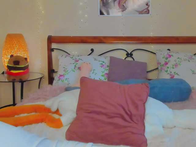 miya-soft cam belle