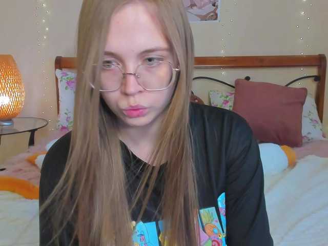 miya-soft live cam on BongaCams