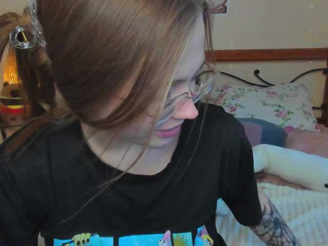 miya-soft live cam on BongaCams