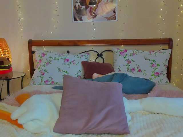 miya-soft live cam on BongaCams