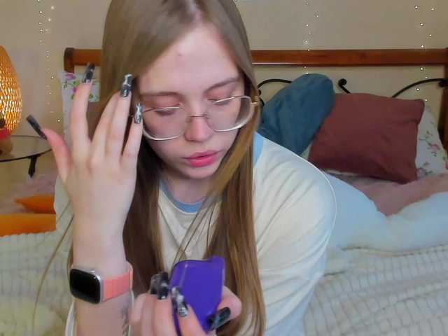 miya-soft live cam on BongaCams
