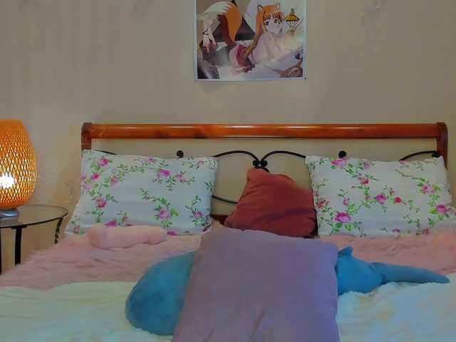 miya-soft live cam on BongaCams