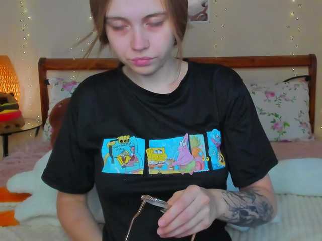 miya-soft live cam on BongaCams