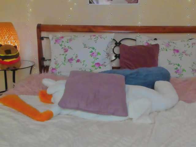 miya-soft live cam on BongaCams