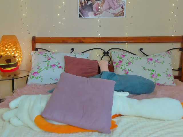 miya-soft live cam on BongaCams