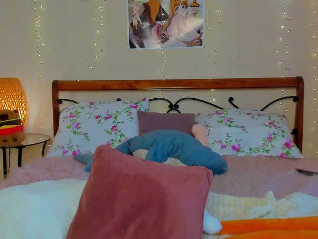 miya-soft live cam on BongaCams