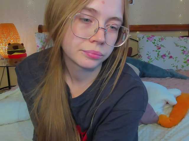 miya-soft live cam on BongaCams