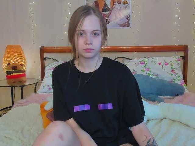 miya-soft live cam on BongaCams