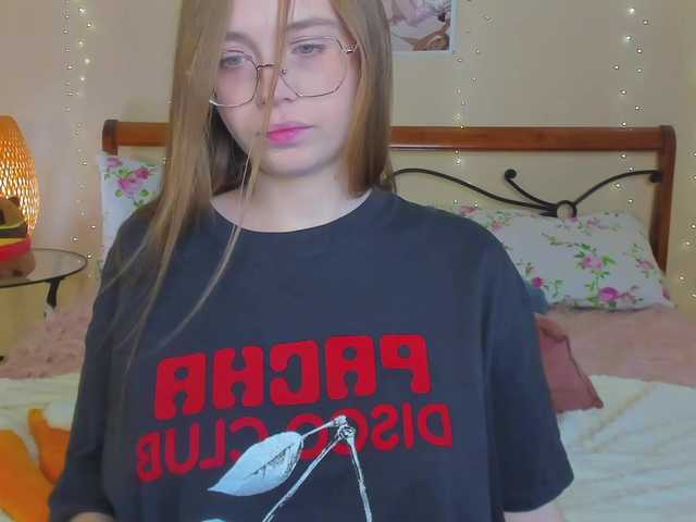 miya-soft live cam on BongaCams
