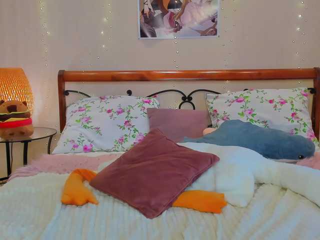 miya-soft live cam on BongaCams