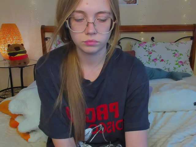 miya-soft live cam on BongaCams