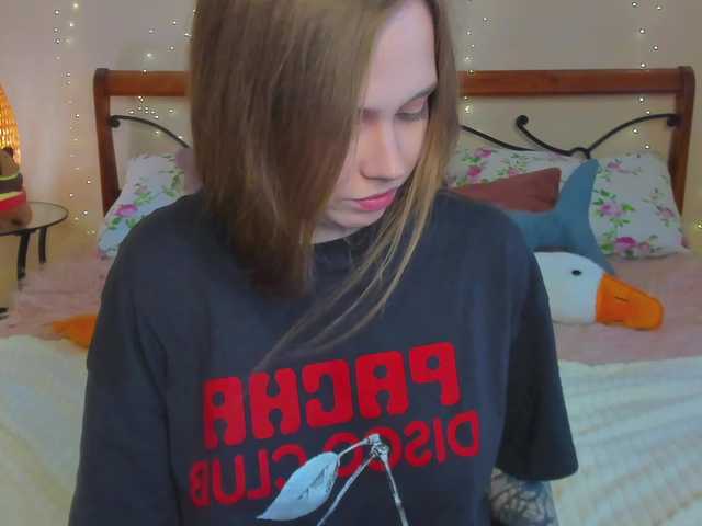 miya-soft live cam on BongaCams