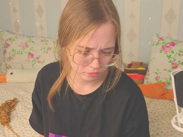 miya-soft live cam on BongaCams