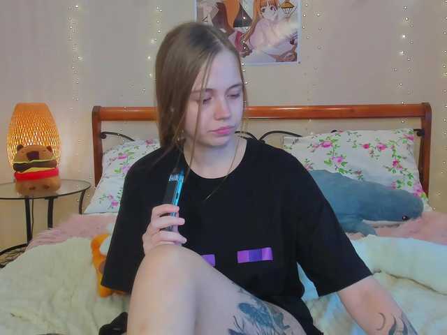 miya-soft live cam on BongaCams
