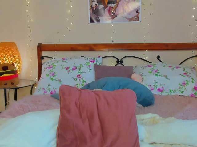 miya-soft live cam on BongaCams