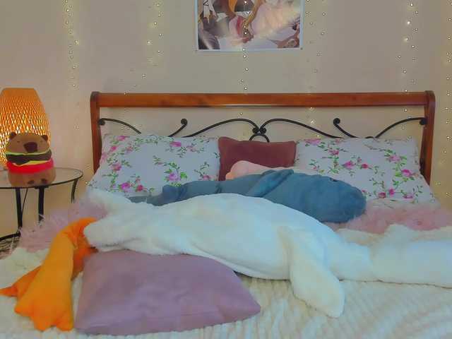 miya-soft live cam on BongaCams